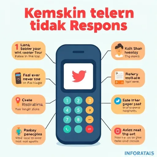 Kenapa Skrin Telefon Boleh Tidak Respons?