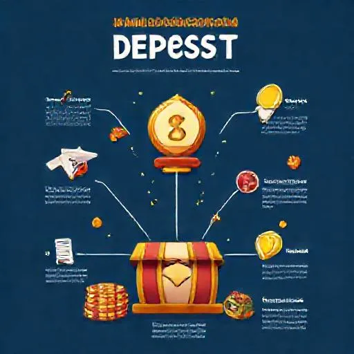 Mengapa Cara Deposit Kasino Dalam Talian Penting Diketahui?